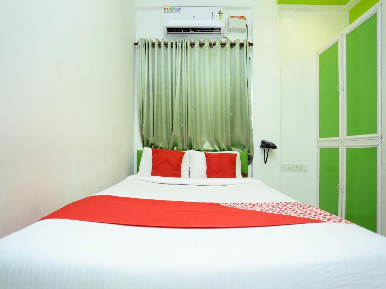Oyo 9557 Near Kims Hospital Hotel Thiruvananthapuram Exterior photo